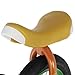 Multifunctional balance car, wheeled unicycle, wheeled trainer, suitable for going out and entertainment