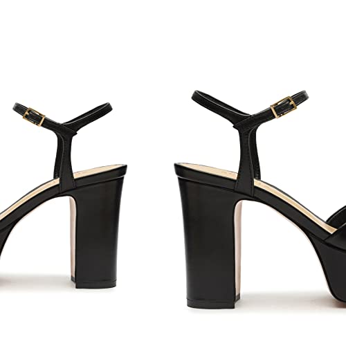 SCHUTZ Women's Keefa Platform Heels4