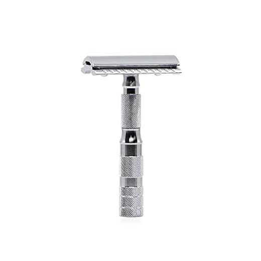 Compact Travel Razor for Ultimate Convenience