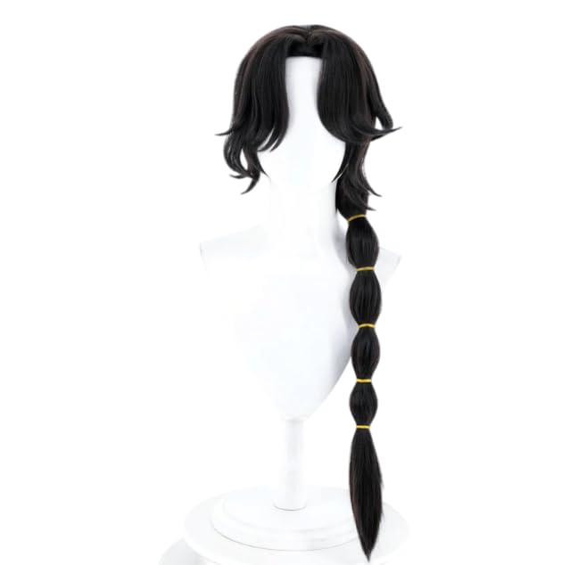 ミナジール コスプレ ウィッグ ツイステ コスプレ Amazon.co.jp: 【即納 】ツイステ風 ミナジール・ティラージャ