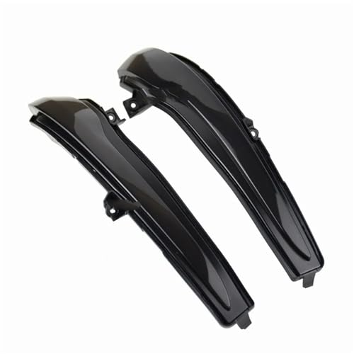 Intermitente dinámico de espejo para Benz W205 C-Class y E-Class W213 1