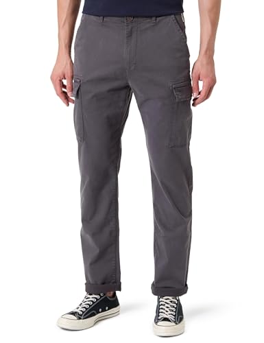  NAPAPIJRI Mees Cargo Grey