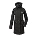 Produktbild Didriksons Ilma 2 Parka Damen schwarz Größe EU 38 2020 Jacke