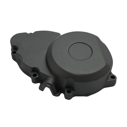 Cubierta de cárter izquierdo de motor para moto CBR400RR NC29 de 1991 a 1997
