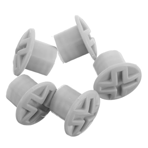 MUCKLILY 5piezas Accesorio Deslizante De Tornillo para Tobogán De Repuesto Seguridad Antiflojamiento