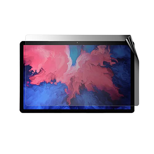 celicious Privacy 2-Way Anti-Spy Filter Screen Protector Film Compatible with Lenovo Pad 11 (2021)