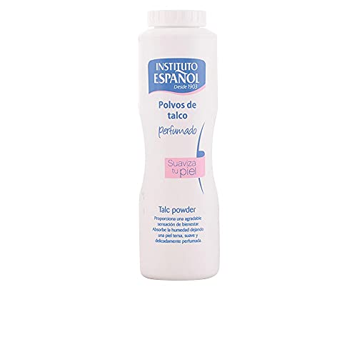 Instituto Español Polvo de Talco Perfumado 185 gramos
