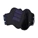 Intrepid International Splint Boots with Black Patches