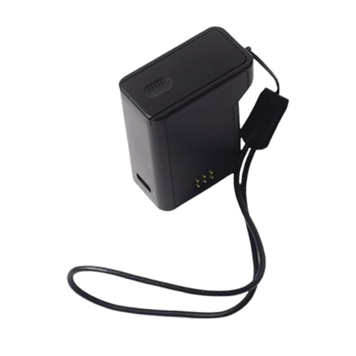 Protector de base de carga 3 3X Tsophreniq para evitar cables dañados 6
