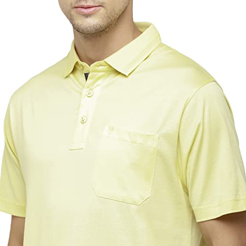 Image of Classic Polo Men T-Shirt
