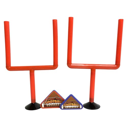 Futbolín – Juego de futbolín, Juguetes Para Niños | Juego Electrónico De Mesa De Fútbol Para Construcción, Creatividad Dedo Parches Juegos De Fútbol, Juguetes Con Postes Y Balones De Fútbol De Espuma