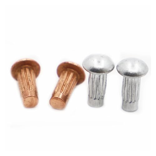 10`100 GB827 /A~jE ۓ[bg\bhxbg M2 M2.5 M3 M4 [bgVN\bhxbg xl[v[gp(Brass M2 50pcs,8mm)
