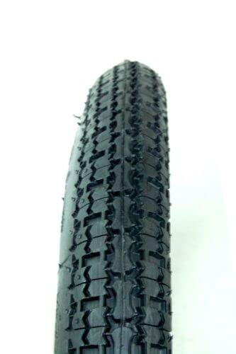 Pneu 19" 19-350 (3,50-19) 58N F872 4PR TT AWINA TYRE