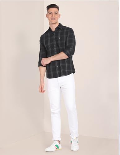 Image of U.S. Polo ASSN. Men Shirt