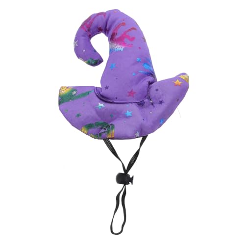 Sombrero de mascota Halloween FOMIYES disfraz gorro