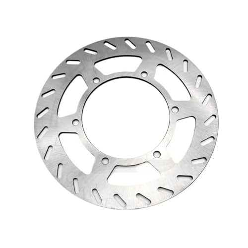 Disque de frein arrière et avant pour DT200WR WR200R sorties enduro