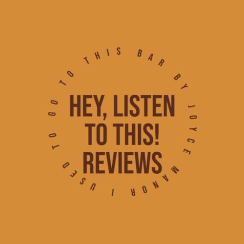 I Used To Go To This Bar by Joyce Manor Album Review