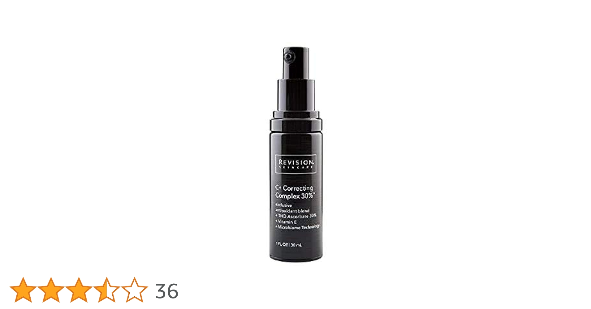 C+コレクティング コンプレックス30% リビジョン C+アイコンプレックス（C+Eye Complex）通販|麗ビューティー