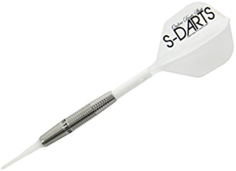 Amazon | ダーツバレル【トリニダード】ゴメス タイプ8 山田勇樹モデル