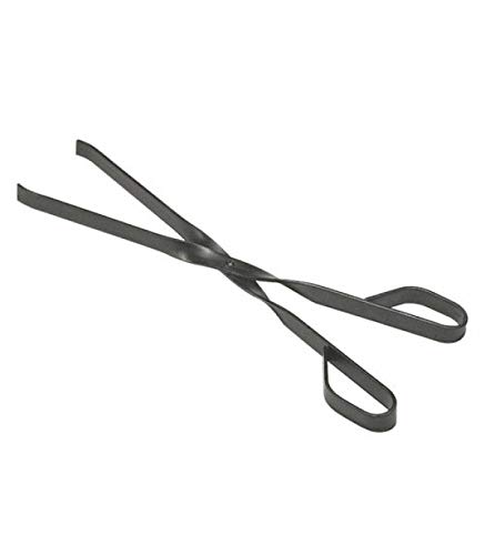 Garcima 5010300 Kohlenzange, geschmiedet, 40 cm