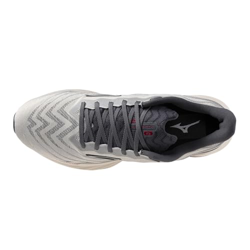 Mizuno Men's Wave Creation 25 Running Shoe4