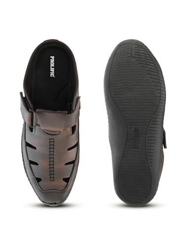 Image of Prolific Men's Mule Sandals
