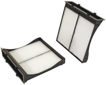 Napa Cabin AIR Filter 4030