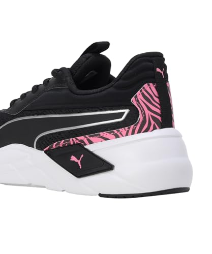 Image of Puma Womens Lex WN's Animal Remix Running Shoe