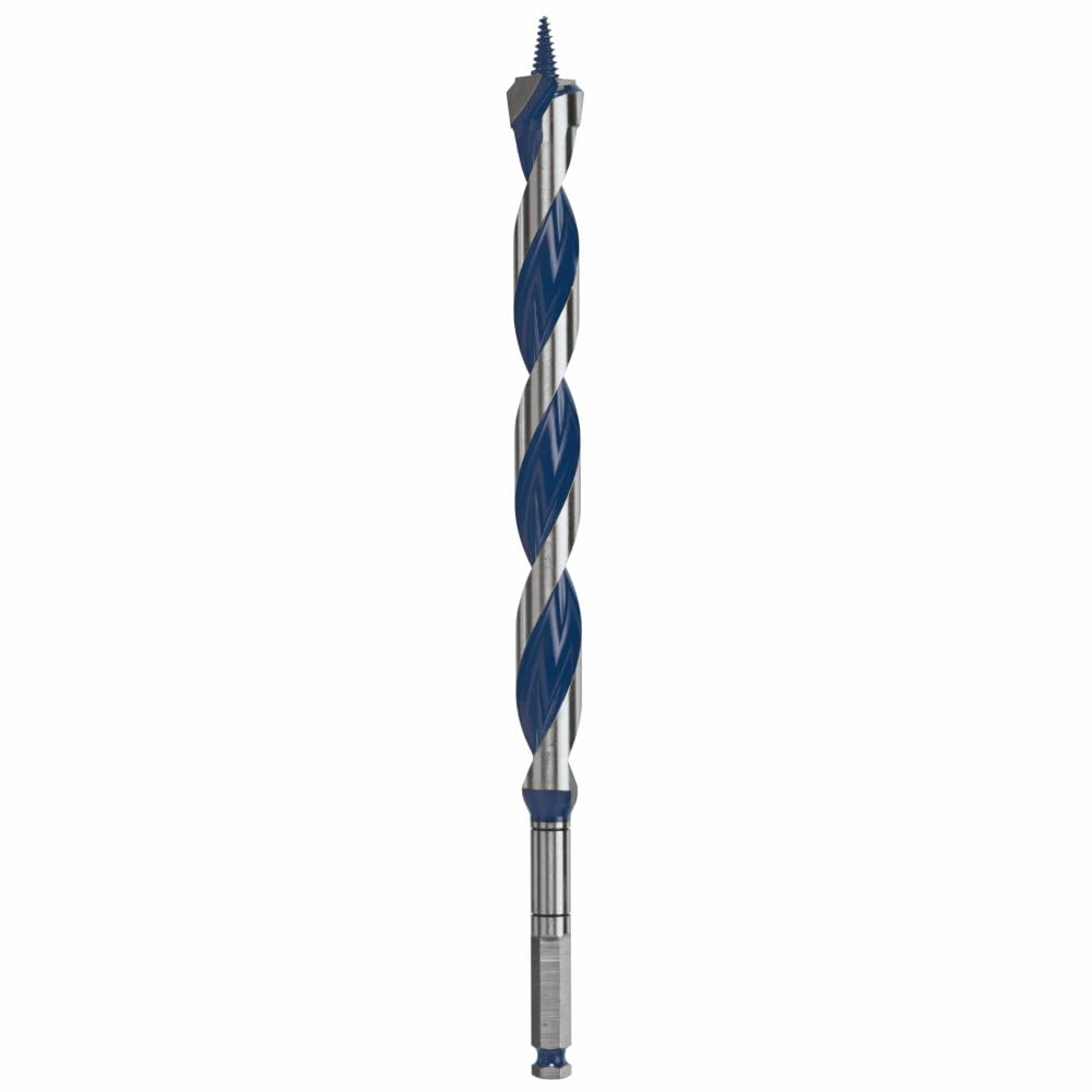 Bosch Daredevil nkmt06 Auger Bits, NKMT15