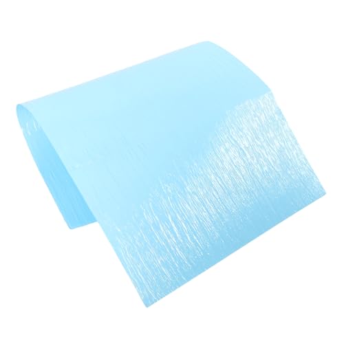 ERINGOGO Realistic Water Flow Effects DIY Building Model Materials Aquarium Substrate for Freshwater Table Accessory