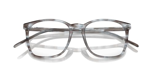 Image of Ray-Ban RX5387 Square Prescription Eyeglass Frames