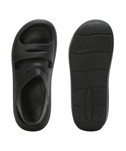 Image of PUMA womens Flatter Sandal Sandal