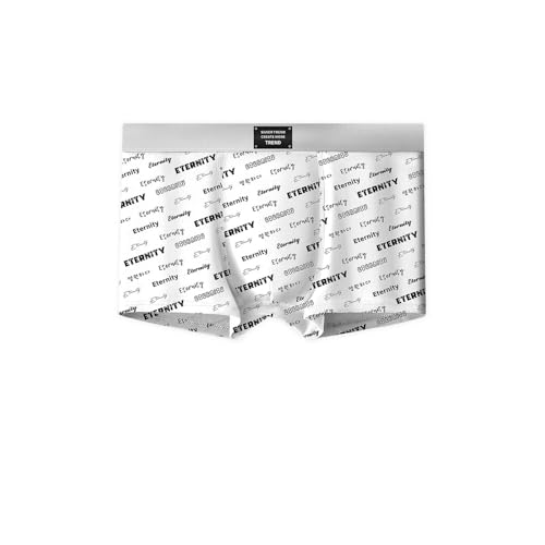 Calzoncillos de algodón para evitar rozaduras ropa interior masculina transpirable 2