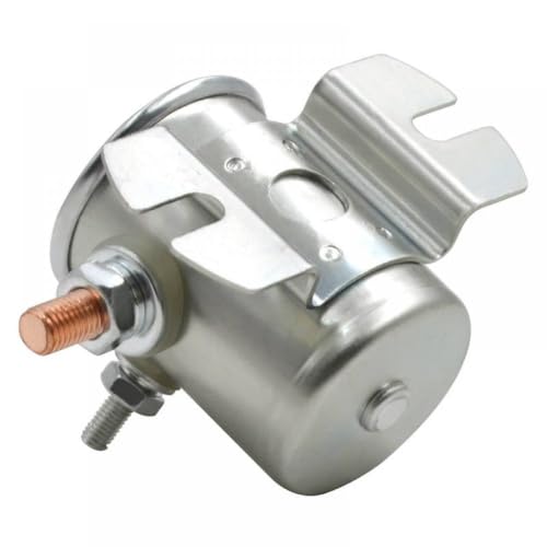 Relais solénoïde 12V 300A SA-4201 continu pour treuil et bateau