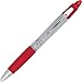 Z-Grip Max Ballpoint Pen Ink Color: Red