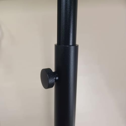 WBYNB Car Elektrische Heckklappe Stützstange Hinten, Tailgate Stand aus Hochwertigen Aluminiumlegierung, Einstellbar Heckklappen Aufsteller Mehrzweck, Heckklappen Aufsteller