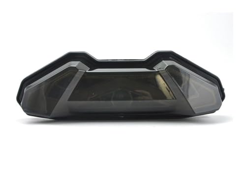 Feu arrière LED pour MT-10 et Tracer 900 avec clignotants et stop intégrés
