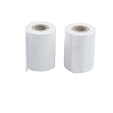 Matériau: Papier; Couleur du papier: blanc