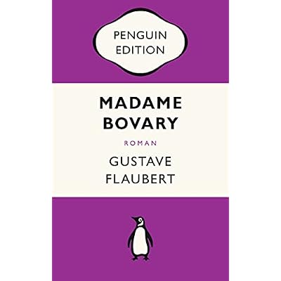 Madame Bovary