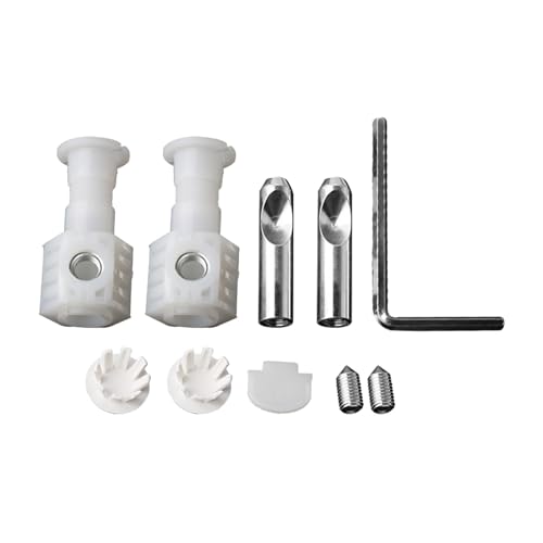 Bothyi Wall Hung Toilets Fixing Kits