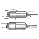 partikelfilter fiat bravo 198 Prüfzeichen: E9-103R BM CATALYSTS BM11027H Ruß-/Partikelfilter, Abgasanlage