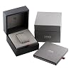 Oris Aquis Date Automatic Black Dial Men's Rubber Watch 01 733 7730 4134-07 4 24 64EB