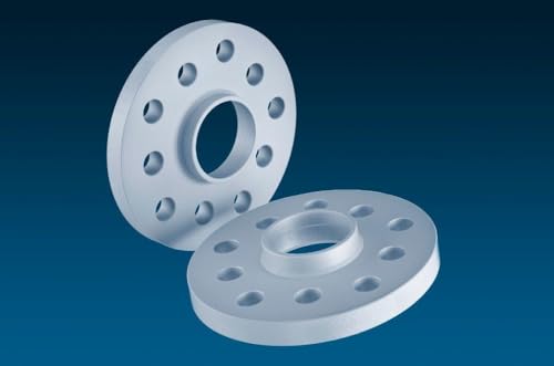 Espaceurs de roues H&R 36mm élargisseur de voie 5x114.3 moyeu 66.0