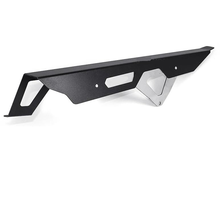 Protection de chaîne roue arrière XT700Z T700 guide chaîne Tenere 700 Rally 19-22