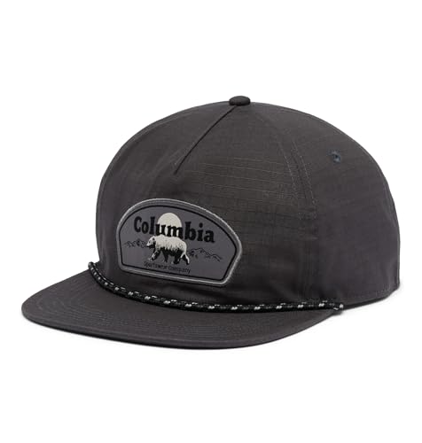 Image of Columbia Ratchet Strap Snap Back