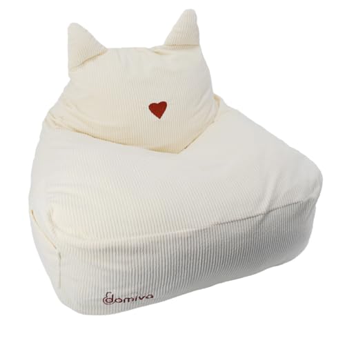 DOMIVA Fauteuil Pouf Honey Moon fini les chutes avec ce siège stable bébé