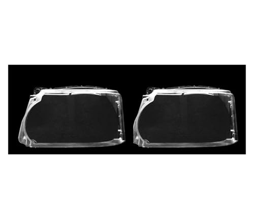 Phares Land Rover Range Sport 2010-2013 avec coque transparente