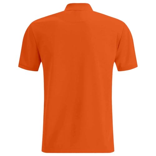 Tee shirt retraite décontractée polo de golf manches courtes