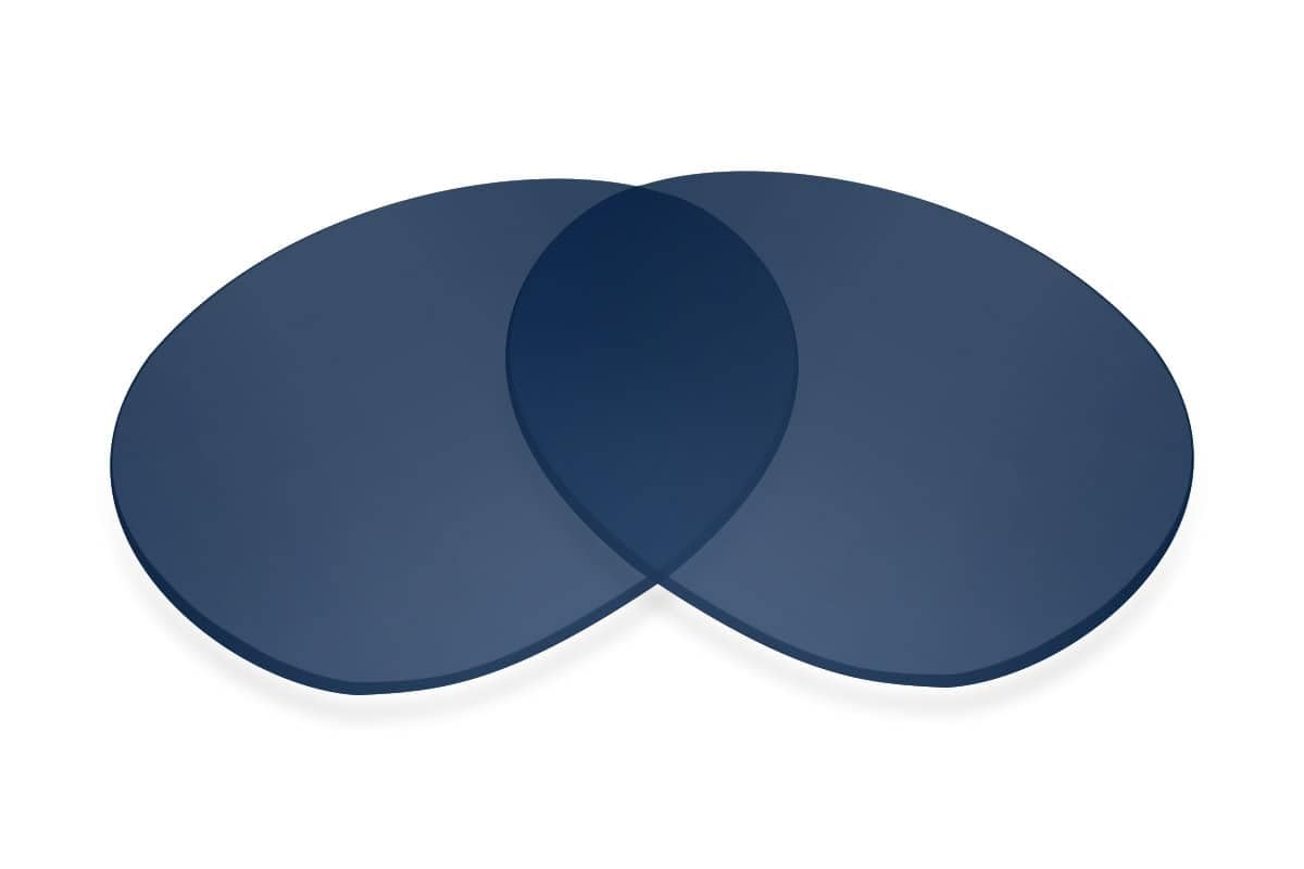 Sunglass Fix Replacement Sunglass Lenses Compatible with Polo RA 5274 56mm