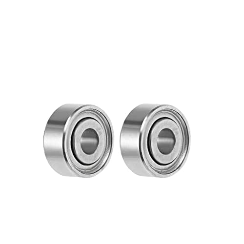 Roulement de moteur MR52ZZ contre le bruit de ventilation PC - 2